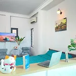 Can Ho Tien Nghi View Pho Bach Dang